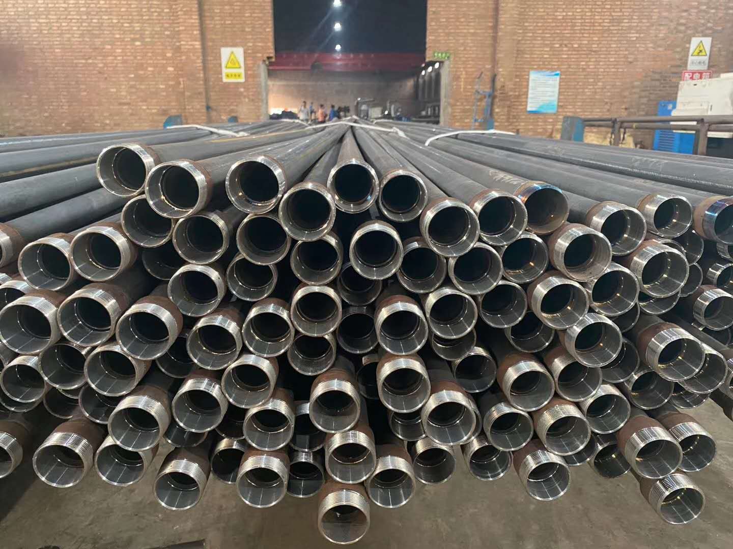 黔西南桥梁声测管批量供货
