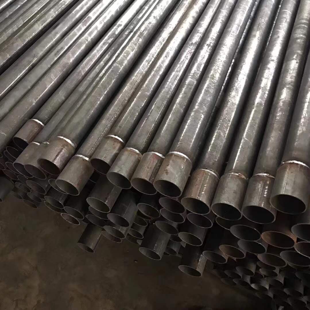 黔西南桥梁声测管54mm国标