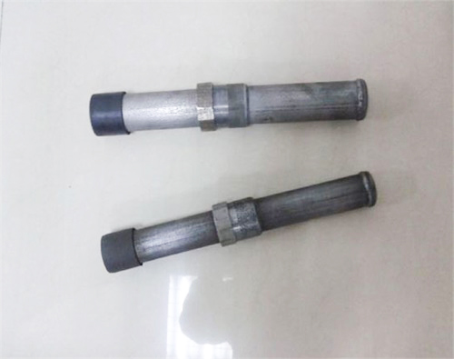 黔西南桩基声测管螺旋式深桩